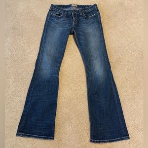 BKE MADISON 28 31 1/2 Bootcut jeans